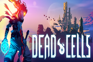 死亡细胞 | Dead Cells-Agame游戏中心