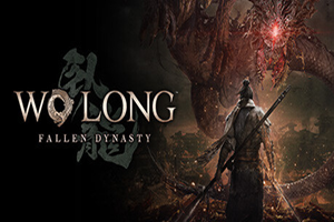 卧龙苍天陨落 | Wo Long: Fallen Dynasty-Agame游戏中心