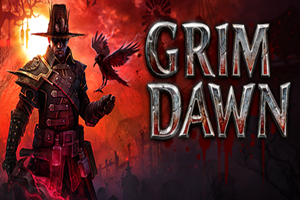 恐怖黎明：终极版 | Grim Dawn Definitive Edition-Agame游戏中心