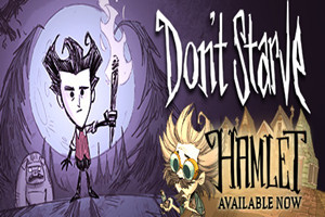 饥荒 | Don’t Starve-Agame游戏中心