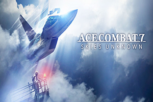 皇牌空战7：未知领域 | Ace Combat 7: Skies Unknown-Agame游戏中心