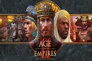 帝国时代2决定版 | Age of Empires II：Definitive Edition-Agame游戏中心