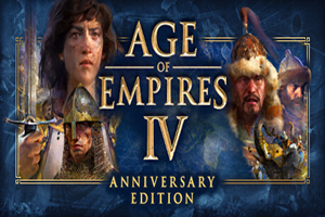 帝国时代4周年纪念版 | Age of Empires IV-Agame游戏中心