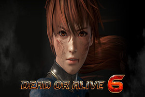 死或生6 | Dead or Alive 6-Agame游戏中心