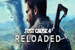 正当防卫4 | Just Cause4 Reloaded-Agame游戏中心