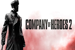 英雄连2大师典藏版 | Company of Heroes 2-Agame游戏中心