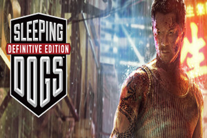 热血无赖：终极版 | Sleeping Dogs：Definitive Edition-Agame游戏中心