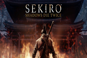 只狼：影逝二度年度版 | Sekiro：Shadows Die Twice-Agame游戏中心