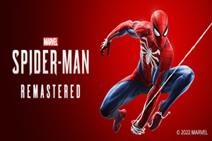 漫威蜘蛛侠重制版 | Marvels Spider-Man Remastered-Agame游戏中心