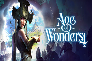 奇迹时代4高级版 | Age of Wonders 4 Premium Edition-Agame游戏中心