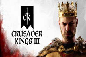 十字军之王3 | Crusader Kings III-Agame游戏中心