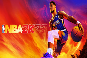 NBA2K23-Agame游戏中心