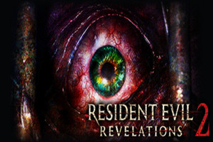 生化危机启示录2 | Resident Evil Revelations 2-Agame游戏中心