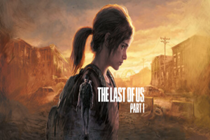 最后的生还者重制版 | 美国末日 | The Last of Us Part I-Agame游戏中心