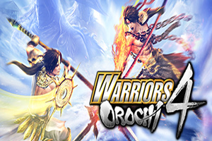 无双大蛇3 | 无双蛇魔3 | Warriors Orochi 3-Agame游戏中心