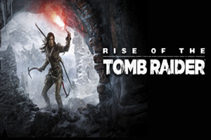 古墓丽影10崛起 20周年纪念版 | Rise of the Tomb Raider-Agame游戏中心