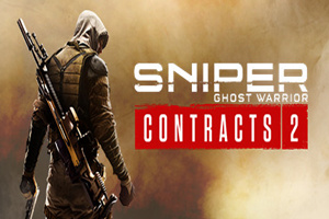 狙击手幽灵战士契约2 | Sniper: Ghost Warrior Contracts 2-Agame游戏中心