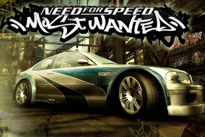 极品飞车9：最高通缉（Need for Speed Most Wanted）中文版-Agame游戏中心