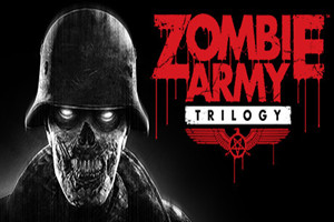 僵尸部队三部曲 | Zombie Army Trilogy-Agame游戏中心