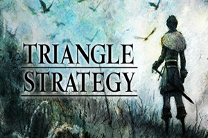 三角战略 | TRIANGLE STRATEGY-Agame游戏中心