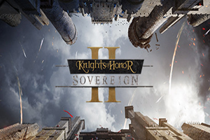 荣誉骑士2君主 | Knights of Honor II: Sovereign-Agame游戏中心