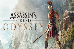 刺客信条奥德赛 | Assassins Creed Odyssey-Agame游戏中心