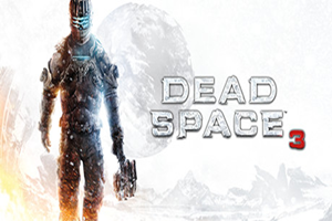 死亡空间3 | Dead Space 3-Agame游戏中心