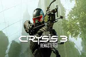 孤岛危机3重制版 | Crysis 3 Remastered-Agame游戏中心