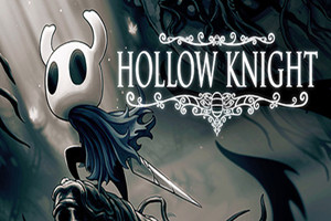 空洞骑士 | Hollow Knight-Agame游戏中心