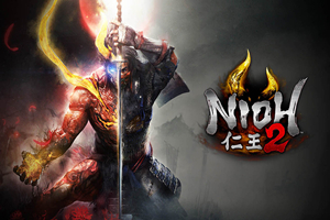 仁王2完整版 | Nioh 2 The Complete Edition-Agame游戏中心