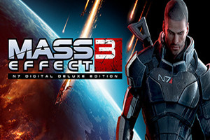 质量效应3 | Mass Effect 3-Agame游戏中心