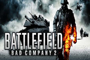 战地叛逆连队2 | Battlefield：Bad Company 2-Agame游戏中心