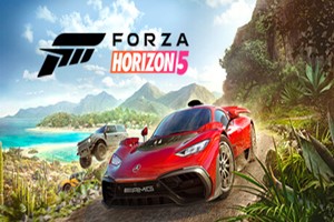 极限竞速地平线5顶级版 | Forza Horizon 5 – Premium Edition-Agame游戏中心