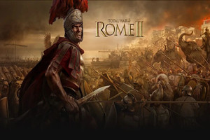 罗马2全面战争 | Total War: ROME II – Emperor Edition-Agame游戏中心