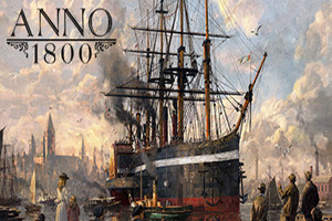 纪元1800 | Anno 1800-Agame游戏中心