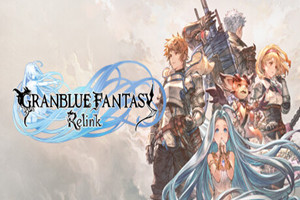 碧蓝幻想RELINK | Granblue Fantasy: Relink-Agame游戏中心