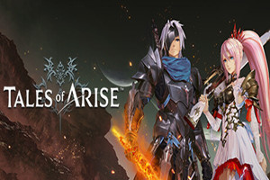 破晓传说 | 破晓传奇 | Tales of Arise-Agame游戏中心