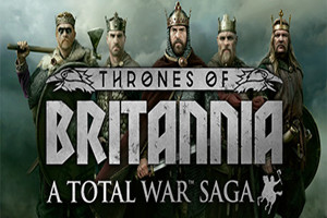 全面战争传奇：不列颠王座 | A Total War Saga: THRONES OF BRITANNIA-Agame游戏中心