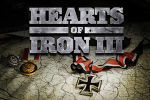 钢铁雄心3中文典藏版 | Hearts of Iron III-Agame游戏中心