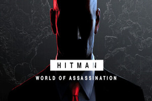 杀手3豪华版 | Hitman 3 Deluxe Edition-Agame游戏中心