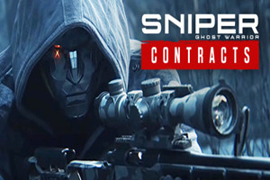 狙击手幽灵战士契约 | Sniper Ghost Warrior Contracts-Agame游戏中心