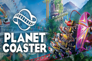 过山车之星 | Planet Coaster-Agame游戏中心