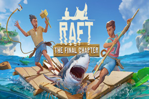 木筏求生 | Raft-Agame游戏中心