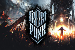 冰汽时代 | Frostpunk-Agame游戏中心