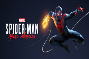 漫威蜘蛛侠 迈尔斯莫拉莱斯 | Marvels Spider Man Miles Morales-Agame游戏中心