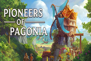 帕格尼物语 | Pioneers of Pagonia-Agame游戏中心