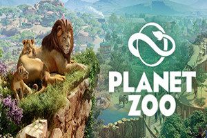 动物园之星 | Planet Zoo-Agame游戏中心