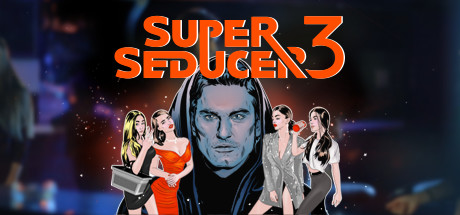 超级情圣3 | Super Seducer 3-Agame游戏中心