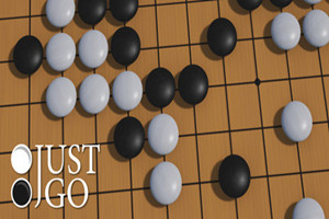 棋弈无限 围棋 | Just Go-Agame游戏中心