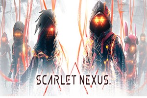 绯红结系 | SCARLET NEXUS-Agame游戏中心